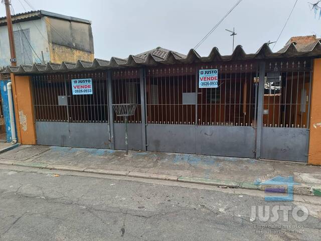 Venda em Vila Regina ( Zona Leste) - São Paulo