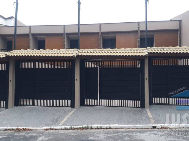 #5062 - Sobrado para Venda em São Paulo - SP - 1