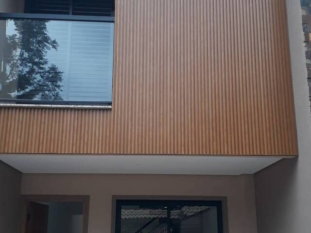 Sobrado para Venda em São Paulo - 4