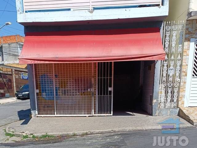 #5065 - Salão Comercial para Locação em São Paulo - SP - 1
