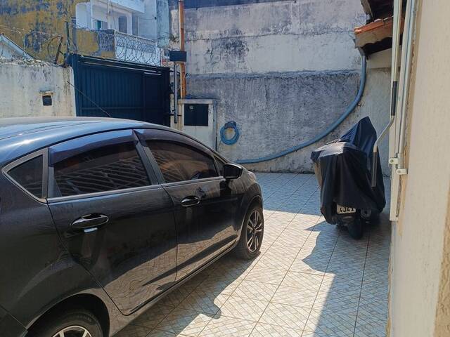 #5071 - Casa para Venda em São Paulo - SP - 2