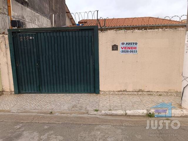 #5071 - Casa para Venda em São Paulo - SP - 1