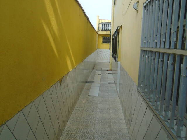 Casa para Locação em São Paulo - 3