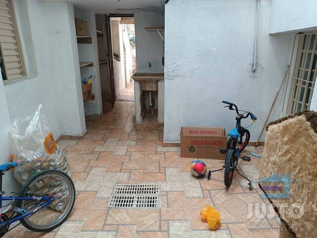 #5073 - Casa para Locação em São Paulo - SP - 3