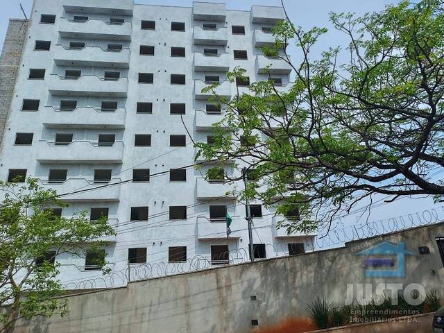 #5075 - Apartamento para Venda em São Paulo - SP - 1