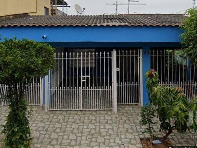 #4068 - Casa para Locação em São Paulo - SP - 1