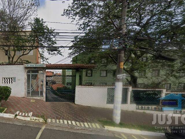 #5076 - Apartamento para Venda em São Paulo - SP - 1