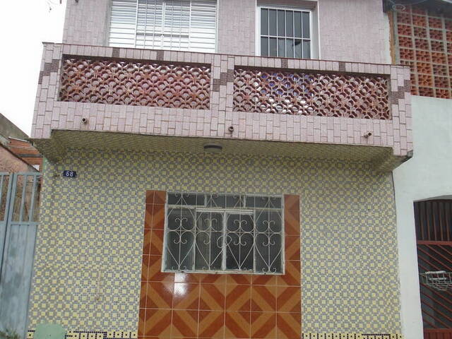 #5084 - Casa para Locação em São Paulo - SP - 1