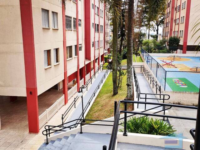 #5086 - Apartamento para Venda em São Paulo - SP - 1
