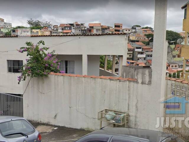 #4166 - Casa para Locação em São Paulo - SP - 1