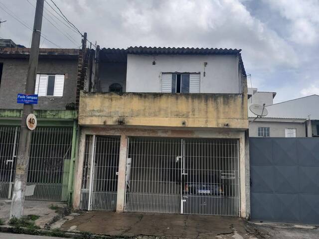 #5094 - Casa para Venda em São Paulo - SP - 1