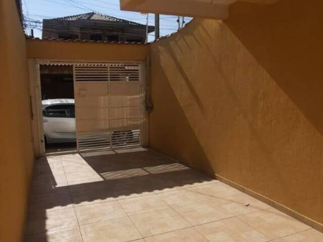 Sobrado para Venda em São Paulo - 4