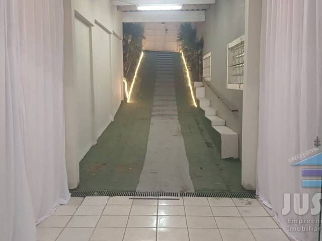 #5096 - Sala para Locação em São Paulo - SP