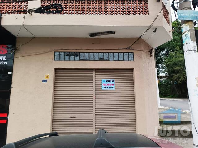 #4958 - Sala para Locação em São Paulo - SP - 1