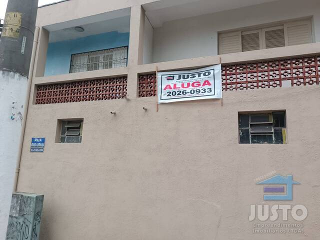 #5042 - Casa para Locação em São Paulo - SP - 1