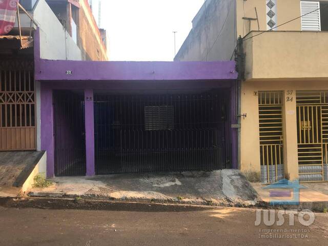 #5101 - Casa para Venda em São Paulo - SP - 1