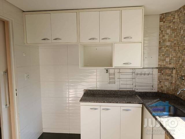 #5102 - Apartamento para Locação em São Paulo - SP - 3