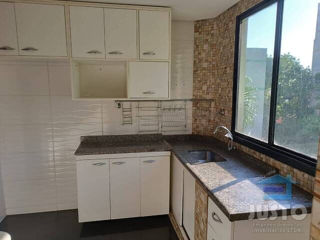 #5102 - Apartamento para Locação em São Paulo - SP - 2