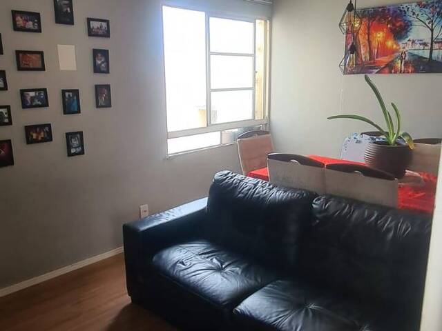 #5104 - Apartamento para Venda em São Paulo - SP - 1