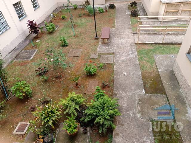 #5104 - Apartamento para Venda em São Paulo - SP - 2