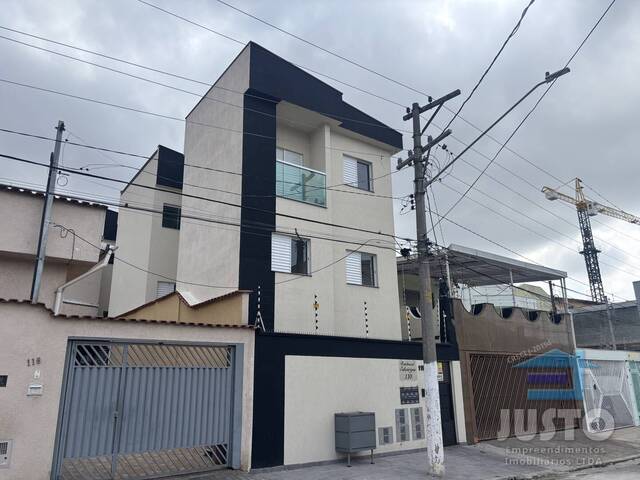 #5107 - Apartamento para Venda em São Paulo - SP - 1