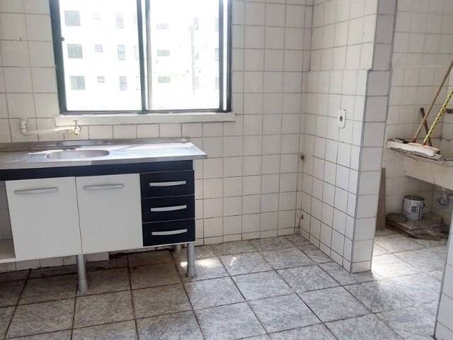 #5111 - Apartamento para Locação em São Paulo - SP - 3