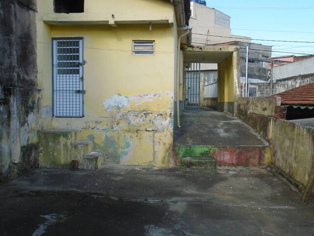 #5113 - Casa para Venda em São Paulo - SP - 2