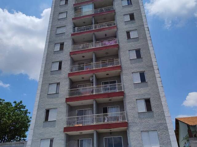 #5117 - Apartamento para Venda em São Paulo - SP - 1