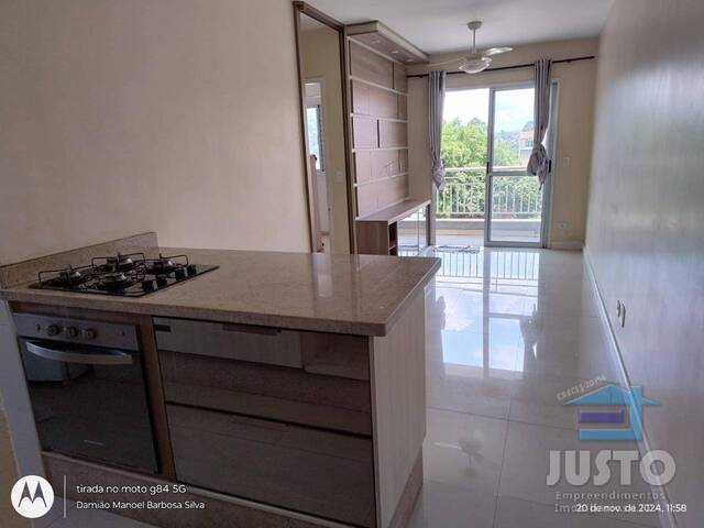#5117 - Apartamento para Venda em São Paulo - SP - 2