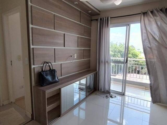#5117 - Apartamento para Venda em São Paulo - SP - 3