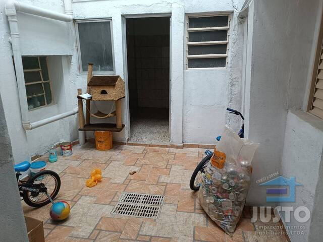 #5073 - Casa para Locação em São Paulo - SP - 1