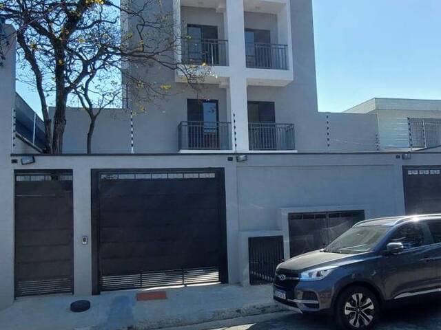 #5118 - Apartamento para Venda em São Paulo - SP