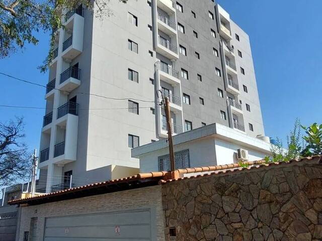 #5118 - Apartamento para Venda em São Paulo - SP - 2