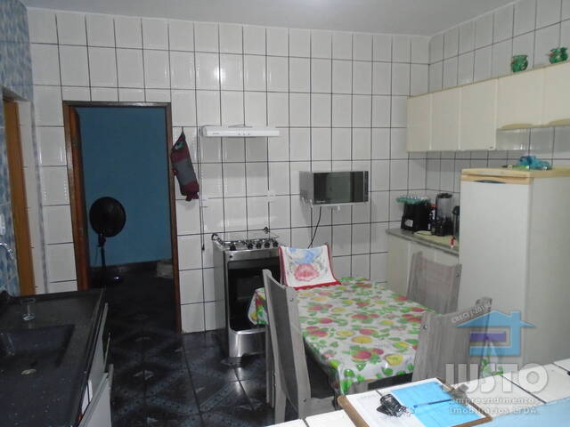 #5119 - Casa para Venda em Ferraz de Vasconcelos - SP - 3