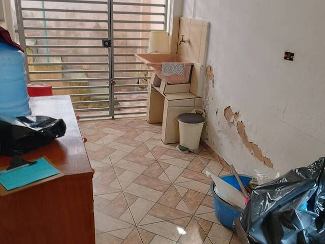 #5122 - Casa para Venda em São Paulo - SP - 2