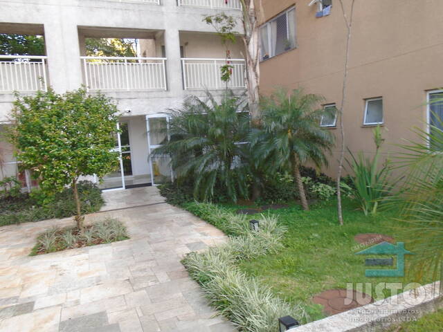 #5124 - Apartamento para Locação em São Paulo - SP - 2