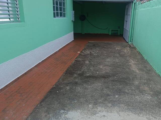 #5121 - Casa para Locação em São Paulo - SP - 3