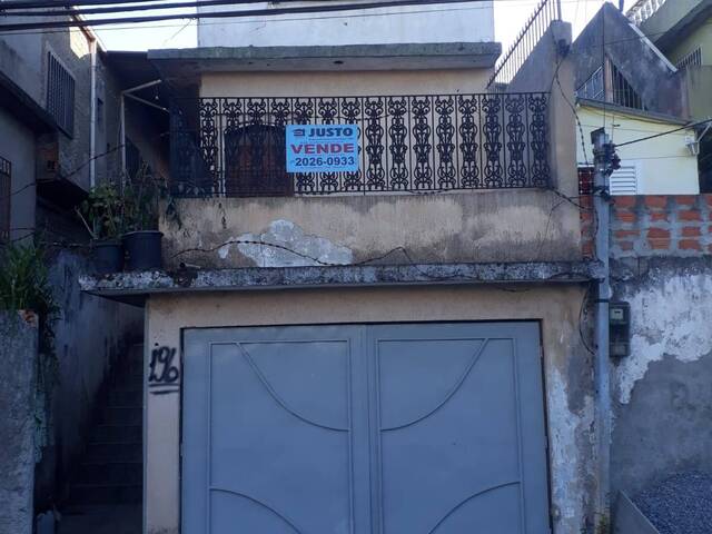 #5126 - Casa para Venda em São Paulo - SP - 1
