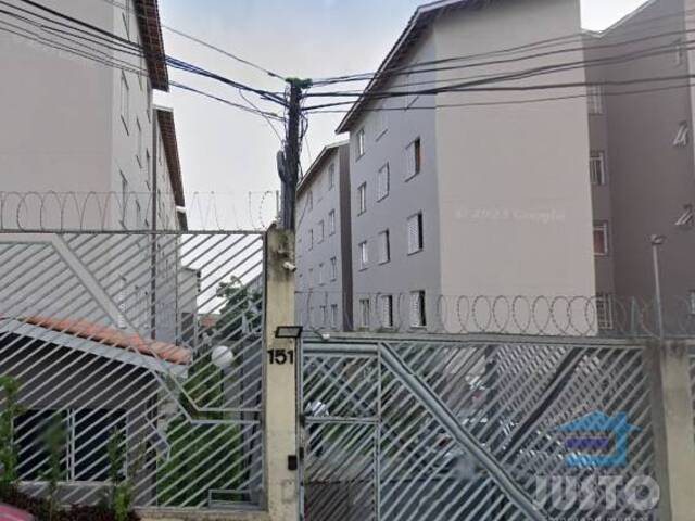 #5127 - Apartamento para Venda em São Paulo - SP - 1