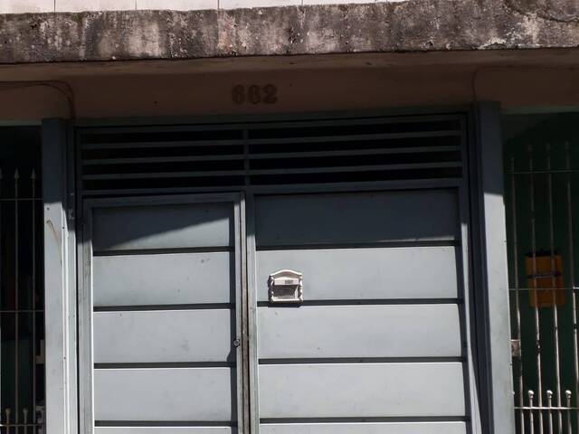 #5128 - Casa para Locação em São Paulo - SP - 1