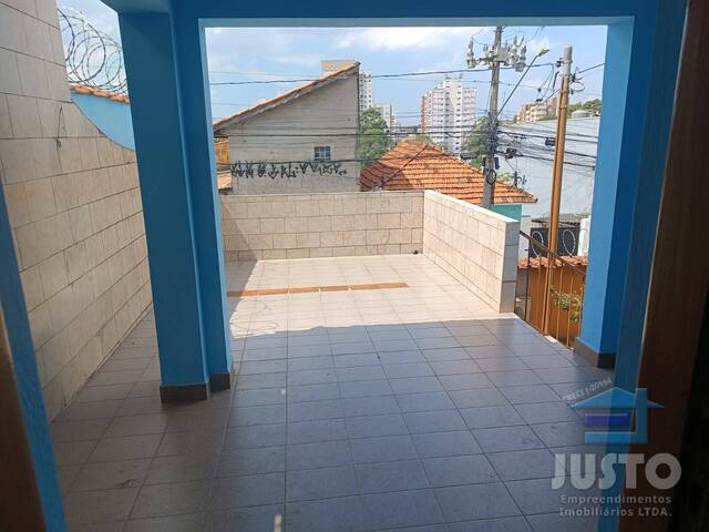 #5130 - Casa para Venda em São Paulo - SP - 2