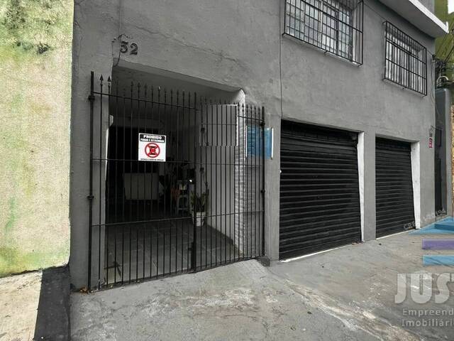 #5130 - Casa para Venda em São Paulo - SP - 2
