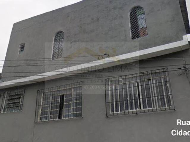 #5130 - Casa para Venda em São Paulo - SP - 1