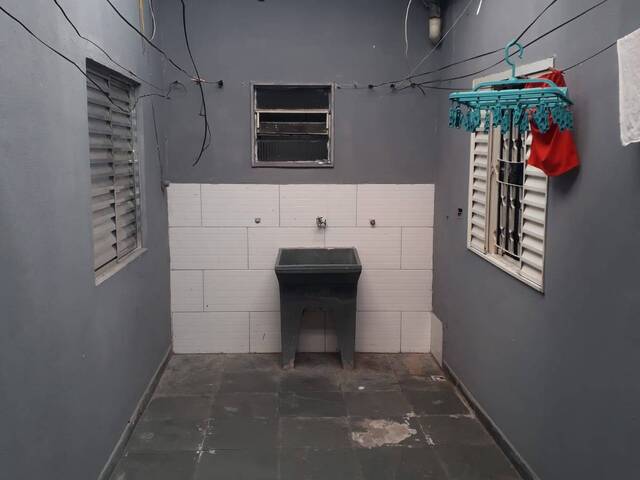 #5131 - Casa para Locação em São Paulo - SP - 3