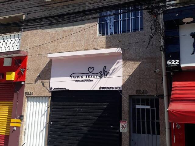 #5131 - Casa para Locação em São Paulo - SP - 1