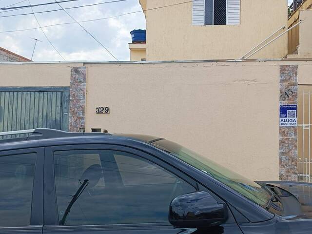 #5132 - Casa para Locação em São Paulo - SP - 1