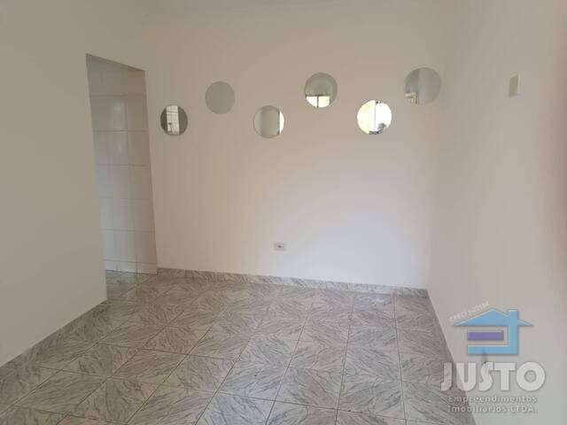 #5133 - Casa para Locação em São Paulo - SP - 3