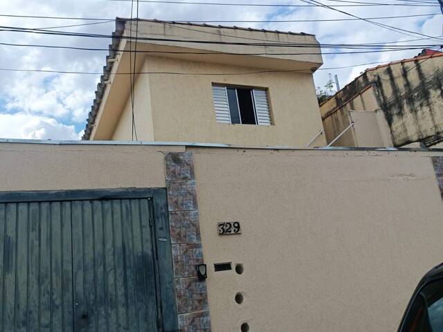 #5133 - Casa para Locação em São Paulo - SP - 1