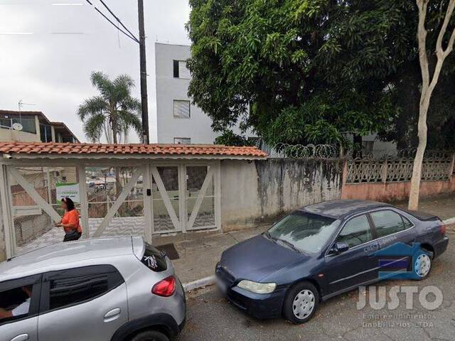 #5134 - Apartamento para Venda em São Paulo - SP - 1