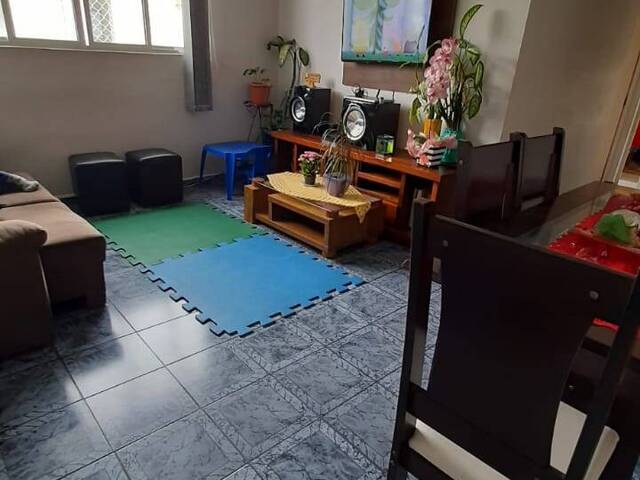 #5134 - Apartamento para Venda em São Paulo - SP - 3